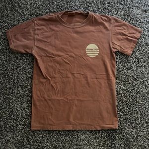 Nature Backs T-shirt